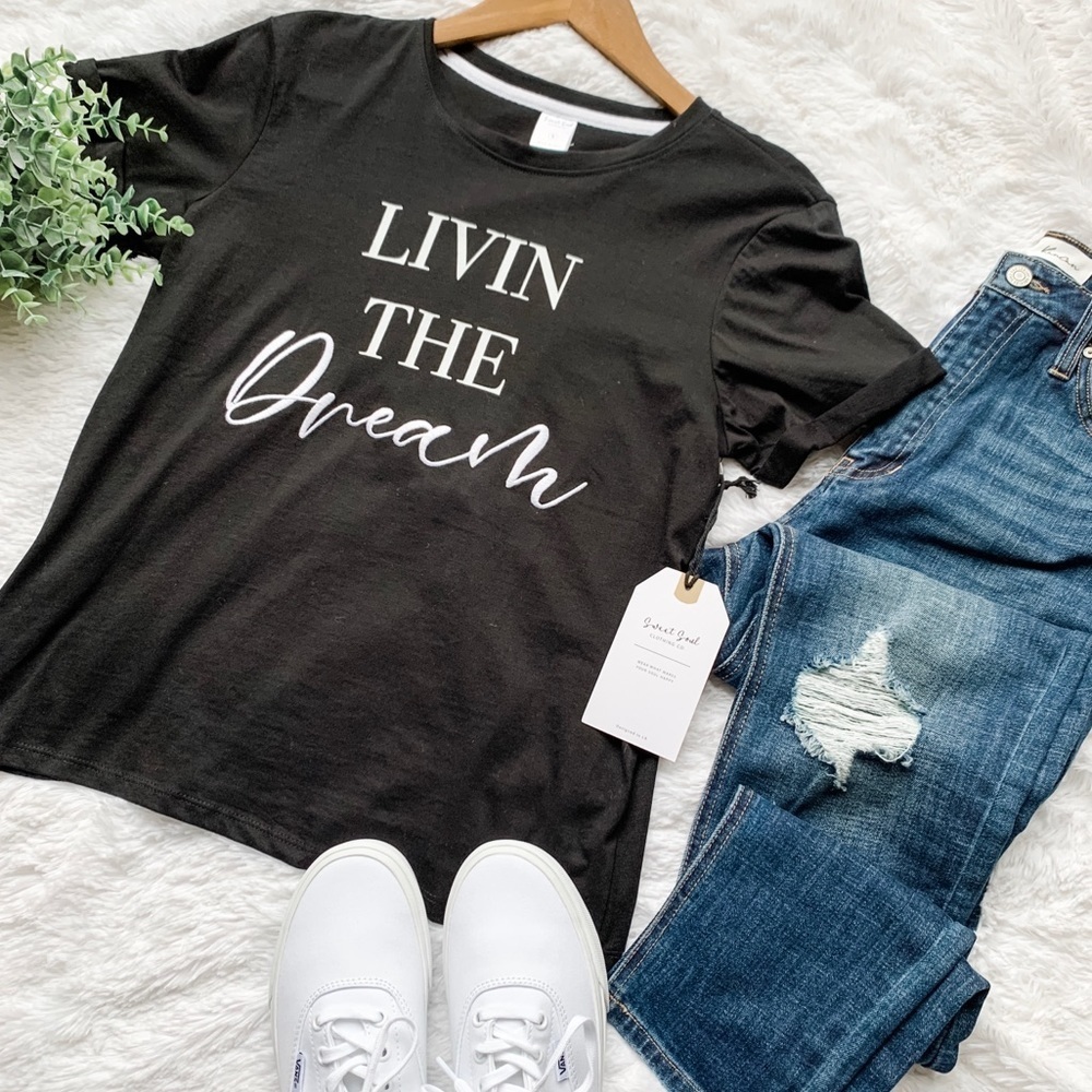 Sweet Soul | Size Small Graphic Tee NWT